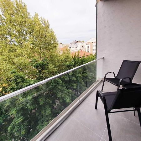 Lovely Gem At The Best Location In Skopje Center Bagian luar foto