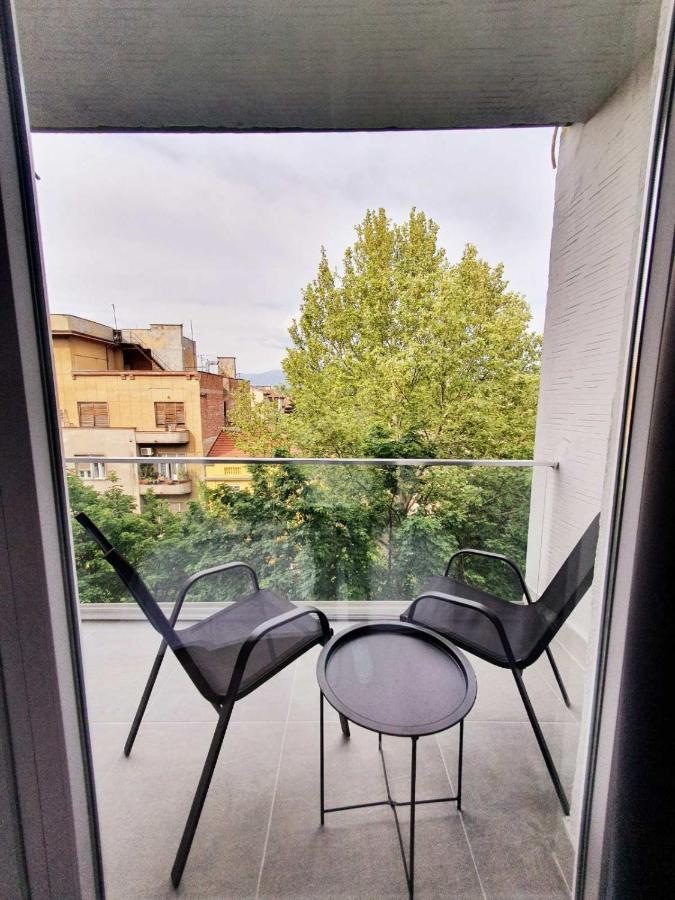 Lovely Gem At The Best Location In Skopje Center Bagian luar foto