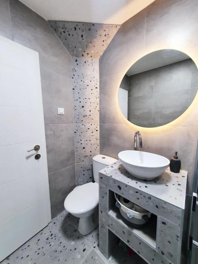 Lovely Gem At The Best Location In Skopje Center Bagian luar foto